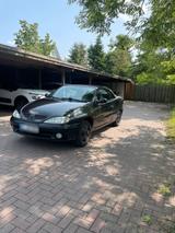 Renault Megane Cabrio - Renault Megane aus 2000: Cabrio