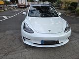 Tesla Model 3 Allradantrieb mit Dualmotor Long Ran... - Tesla Model 3 in Ludwigshafen