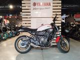 Yamaha XSR 700 *inkl. Zubehör* - Yamaha Motorräder in Dresden