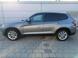 BMW X3 xDrive 30 d Sport - BMW X3 Gebrauchtwagen