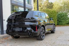 BMW XM / BOWERS & WILKINS / AHK / M DRIVERS BMW XM / BOWERS & WILKINS / AHK / M DRIVERS