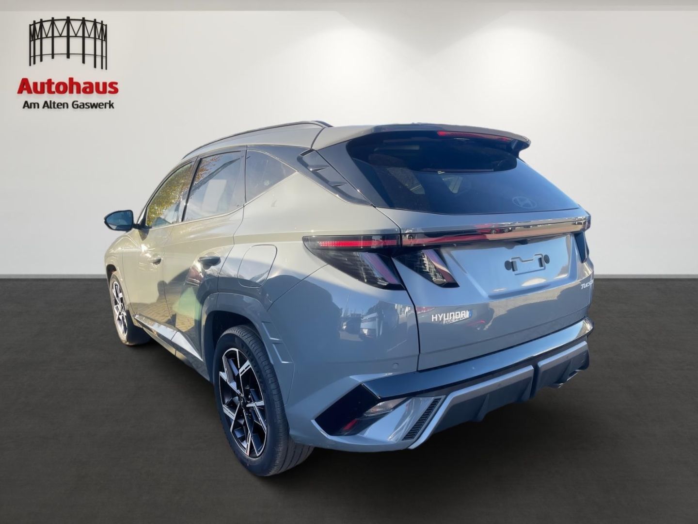 Hyundai TUCSON - Bild 4