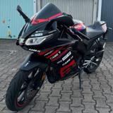 Aprilia RS 125 GP Replica  1.Hd. - APRILIA RS 125 REPLICA