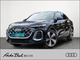Audi Q5 Sportback Audi Q5 Sportback TDI quattro 150 k