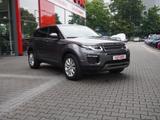 Land Rover Range Rover Evoque SE AWD Aut. Navi Keyless DAB - Land Rover Range Rover Evoque mit Benzin-Antrieb