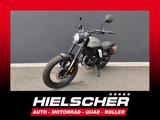 Brixton Felsberg 250 ++ Satteltaschen ++ USB ++ LED - BRIXTON MOTORRAD