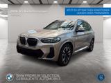 BMW iX3 M Sport AHK Driv.Assist.Prof Kamera LED - BMW iX3 in Hamburg