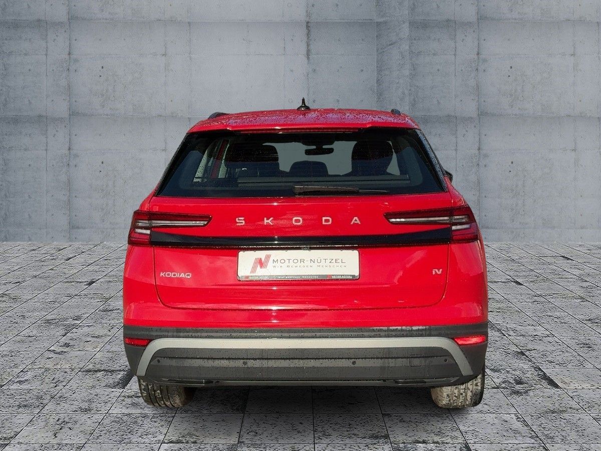 Skoda Kodiaq - Bild 4