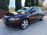 Volvo V50 2.5i turbo 20V 60.000 KM!!!!! - Volvo aus 2004