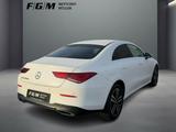Mercedes-Benz CLA 250 e Coupé LED/MBUX/Carplay/Tempomat/Busine - Mercedes-Benz CLA 250: Coupe