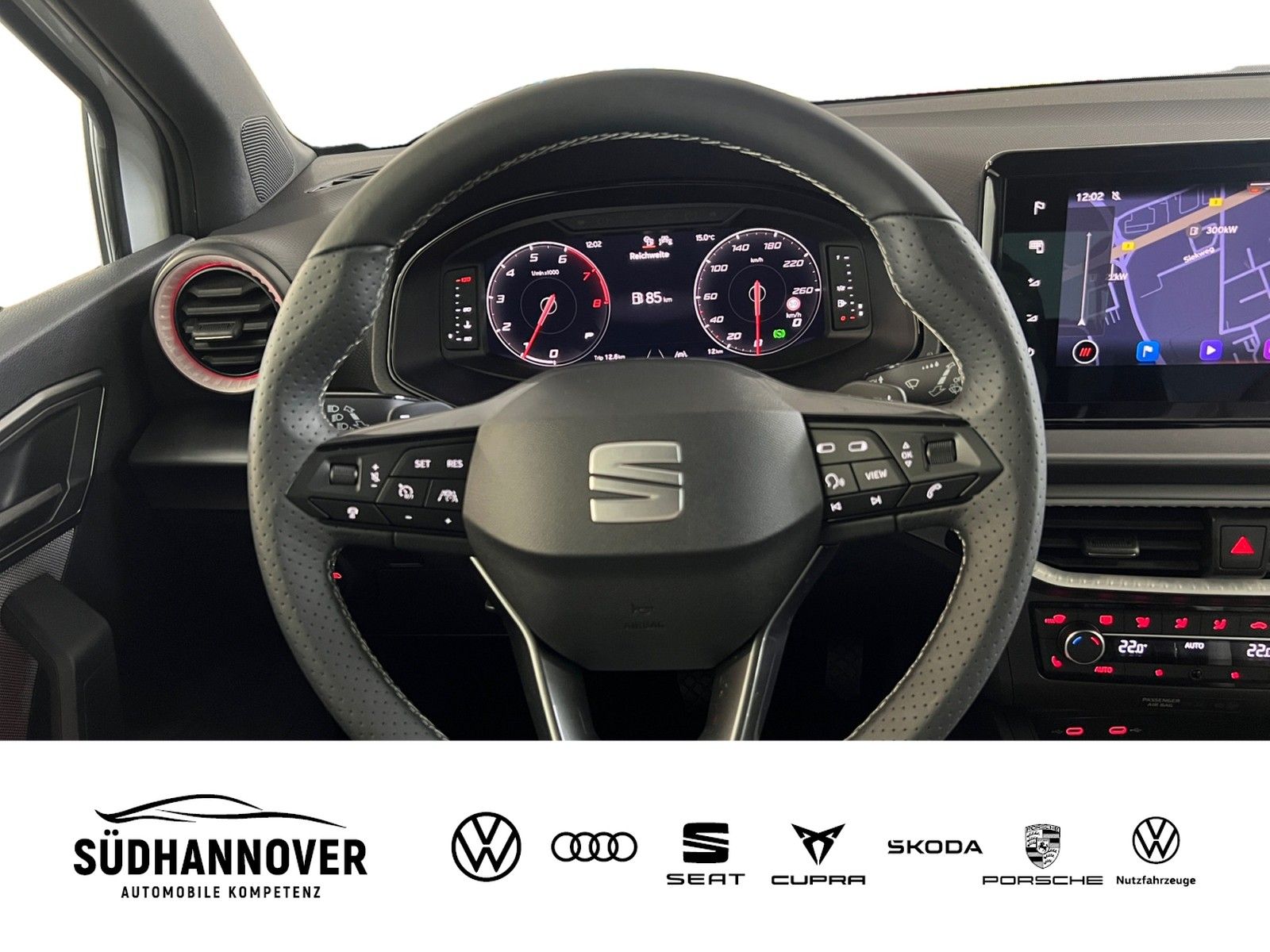 Seat Arona - Bild 11