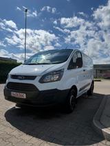 Ford Transit Custom Kasten 270 L1 - Ford Transit Custom in Solingen