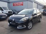 Renault Grand Scenic Paris ENERGY TCe 130,NAVI,ALU,AHK - Renault Grand Scenic aus 2013
