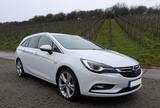 Opel Astra ST 1.6 160PS Diesel Innovation abn. AHK - Opel Astra: Ps