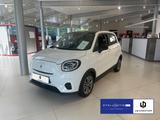 Leapmotor T03 Elektro 95 Automatik *Navi *Panorama-Dach - Leapmotor T03 Gebrauchtwagen