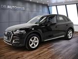 Audi Q5 advanced 50 2.0 TFSI e quattro S-tronic MMI - Audi Q5 mit Hybrid-Antrieb: 2.0