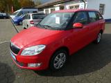 Skoda Fabia Combi Ambition 1,6 TDI 1.HAND+NUR 37´km - Skoda Fabia mit Diesel-Antrieb: Kombi, 1.6