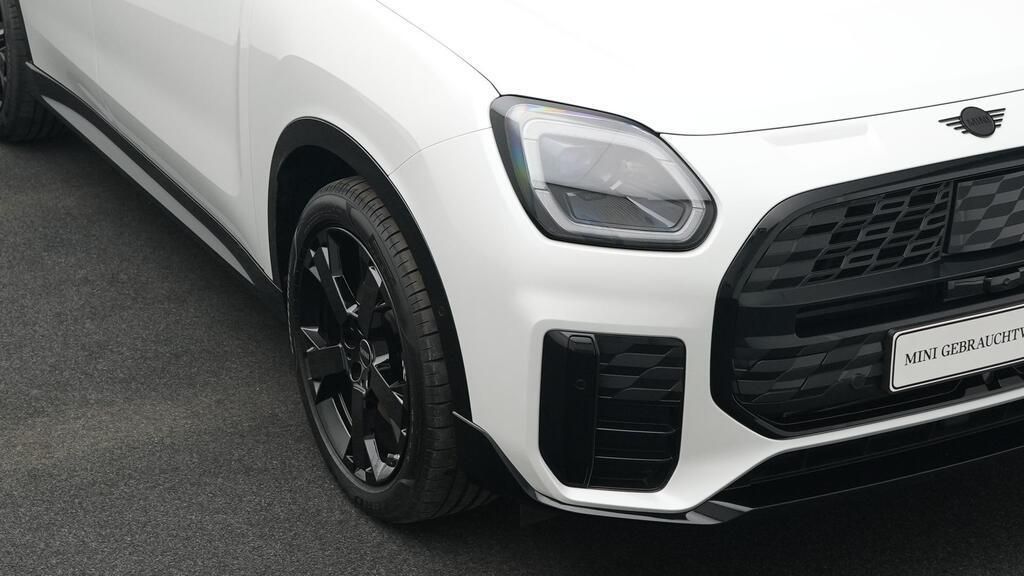 MINI Countryman C (Cooper) - Bild 23
