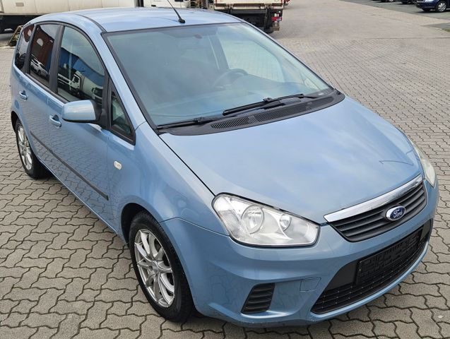 Ford C-Max Style*Navi*Parkpilot*