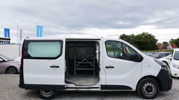 Opel Vivaro - 3