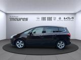 Opel Zafira Tourer 1.4 Turbo Innovation 7-Sitzer Bi-X - Opel: Kleinbus