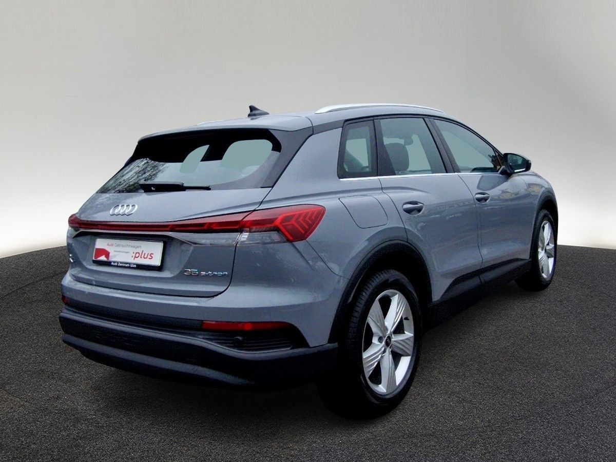 Audi Q4 e-tron - Bild 4