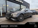 Mercedes-Benz E 450 d 4M AMG Night Superscreen Burm4D NP116