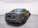 Alfa Romeo Giulia | Nav-Gen2 | Keramik | Harman-Kardon | - graue Alfa Romeo Giulia