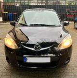 Mazda 2 Lim. 1.3 Independence - Mazda 2 in Duisburg