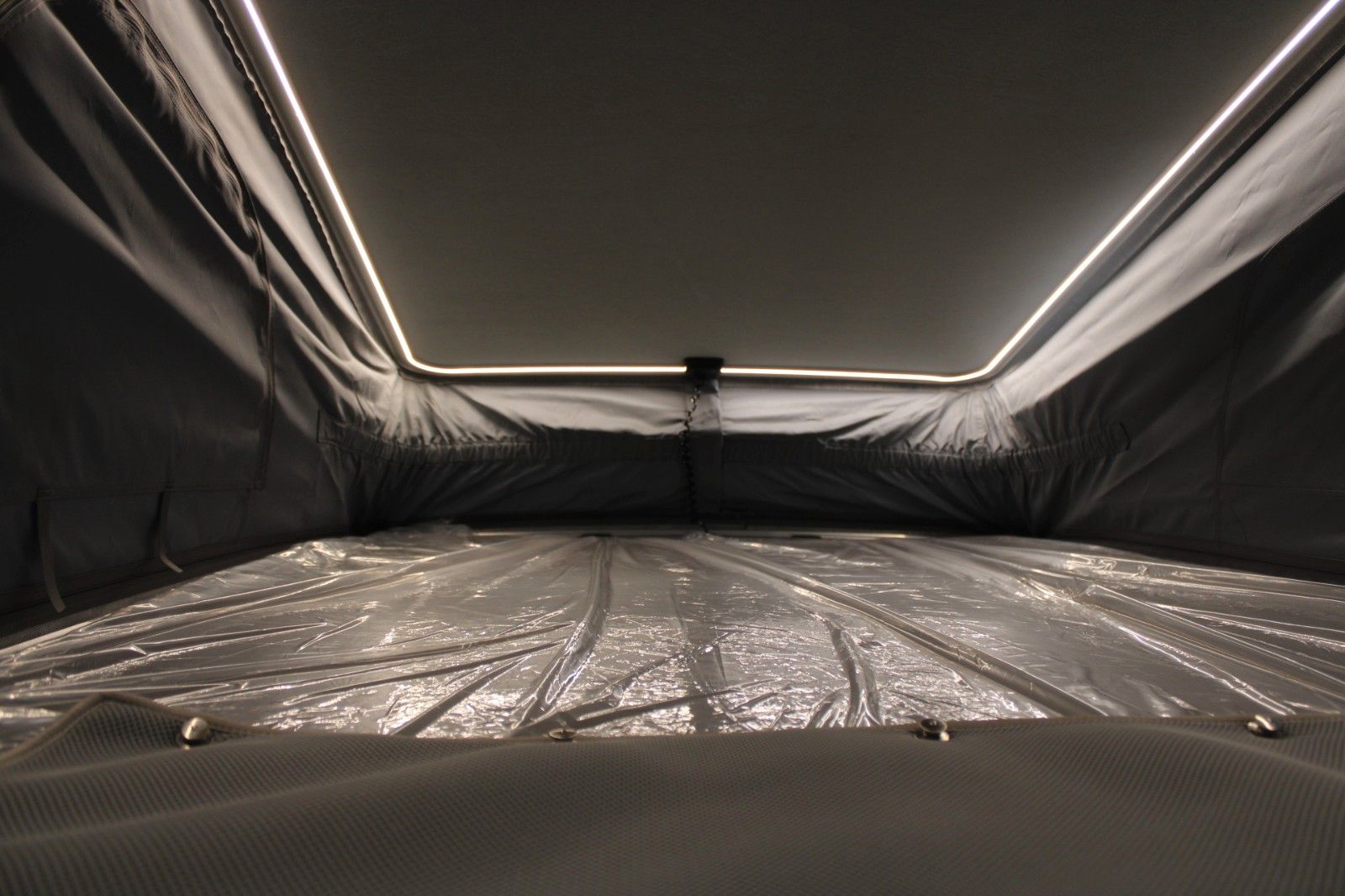 Fahrzeugabbildung Bürstner Ford COPA Attractive L1 Titanium ALLRAD