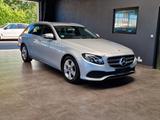 Mercedes-Benz E 200 d*Avantgarde*AHK*LED*Navi*SHZ*Euro 6 - Mercedes-Benz E 200 mit Diesel-Antrieb: Kombi