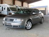 Audi A 4  Limousine 1,9 TDI  Tuv neu klima... - Audi A3 aus 2002: 1.9