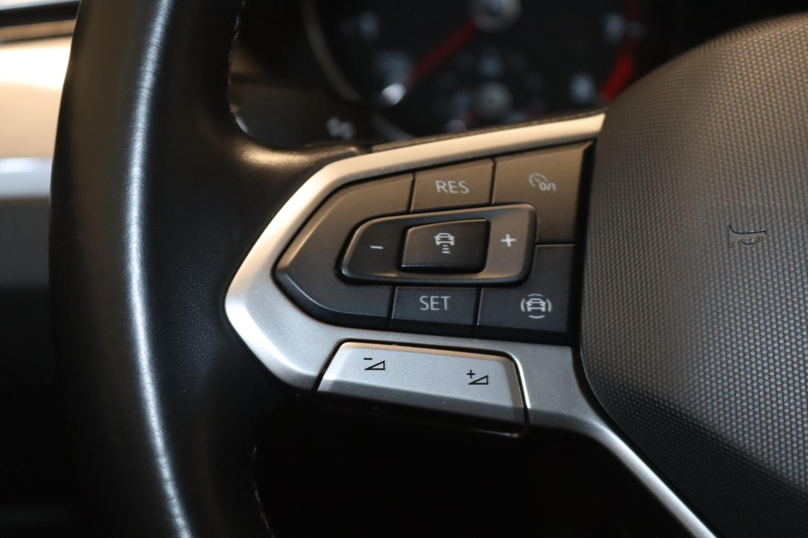 Volkswagen Passat DSG Business Navi-Apps-Klimaa-LED-ACC-SHZ, миниатюра 12