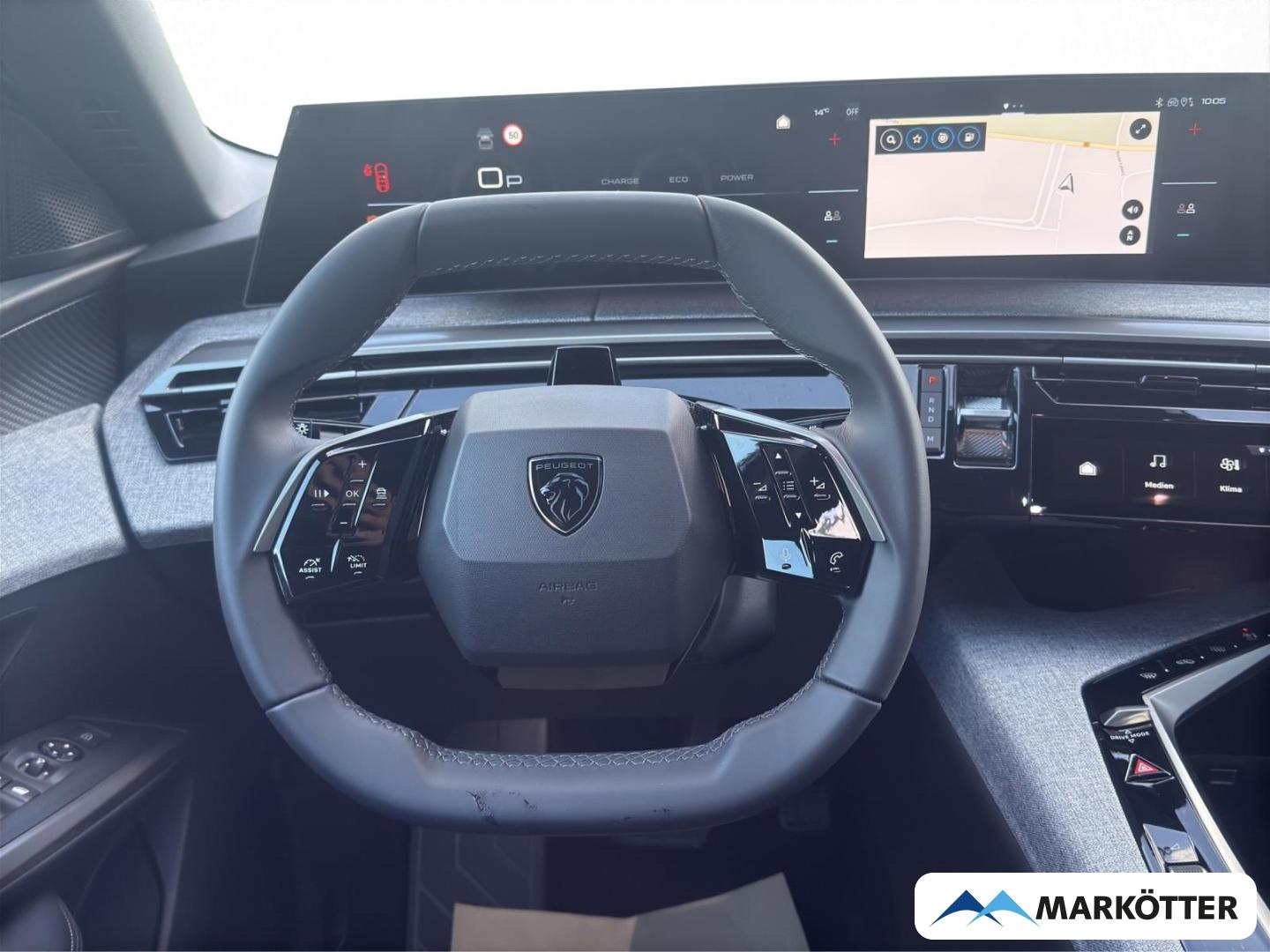 Peugeot 3008 AUT. *145 Allure Business 1.2*19 ZOLL*TEILL