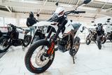 Malaguti XSM 125 - Malaguti XSM 125