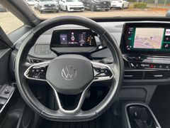 VW ID.3 Performance 150PS #18" #ACC #Discover Pro
