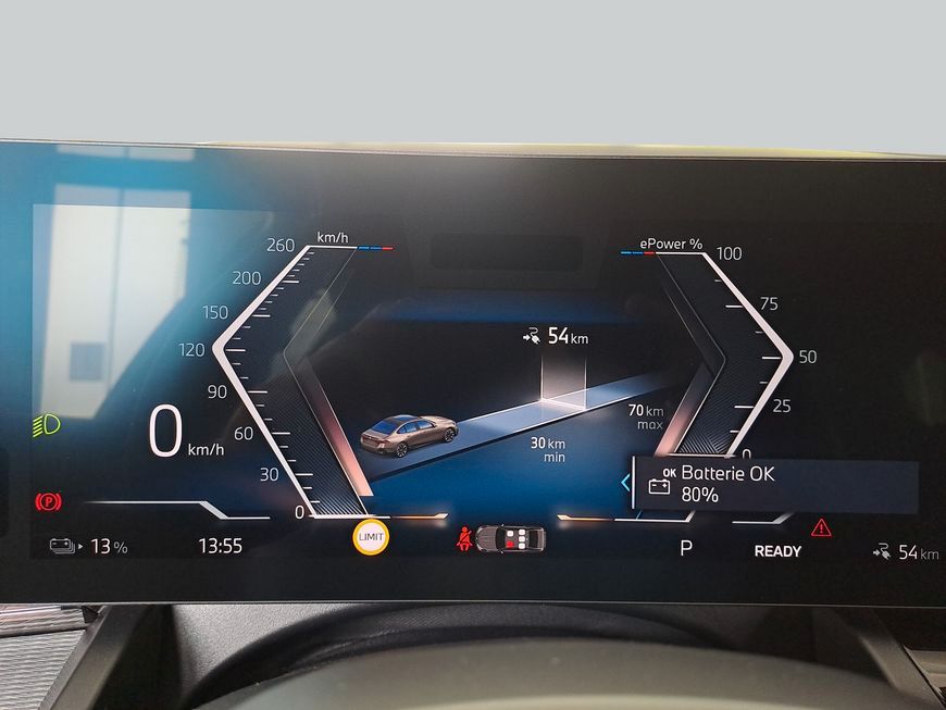 BMW i5 eDrive40 250 kW, 4-türig (Strom) foto 18