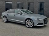Audi AUDI A6 2.8 FSI S LINE 2011 LEDER 20 ZOLL ... - Audi A6 aus 2011: Line