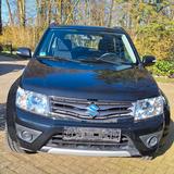 Suzuki Grand Vitara 1.6 Allrad - Suzuki Grand Vitara Gebrauchtwagen