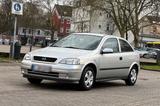 Opel Astra G CC T98 1.6 - Opel Astra: 98