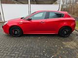 Alfa Romeo Giulietta 1.8 TBi 16V 177 kW Quadrifoglio Verde - Alfa Romeo Gebrauchtwagen mit Automatikschaltung
