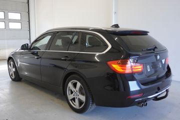BMW 330 - 3