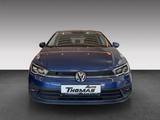 Volkswagen Polo Life 1,0 TSi 70 KW (95 PS) 5-Gang NAVI, WR - Neuwagen: Blau