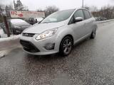 Ford C-Max C-MAX Sync Edition HU 3,27 - Ford C-Max: Sync Edition
