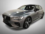 Volvo S60 2.0 T5 R Design Geartronic*B&W*360°*Memory* - Volvo S60