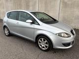 Seat Altea 1.6 GPL 102CV NEOPATENTATI - Seat Altea mit LPG-Antrieb