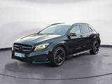 Mercedes-Benz GLA 180 AMG Line - gebrauchte Mercedes-Benz GLA 180 aus dem Jahr 2016