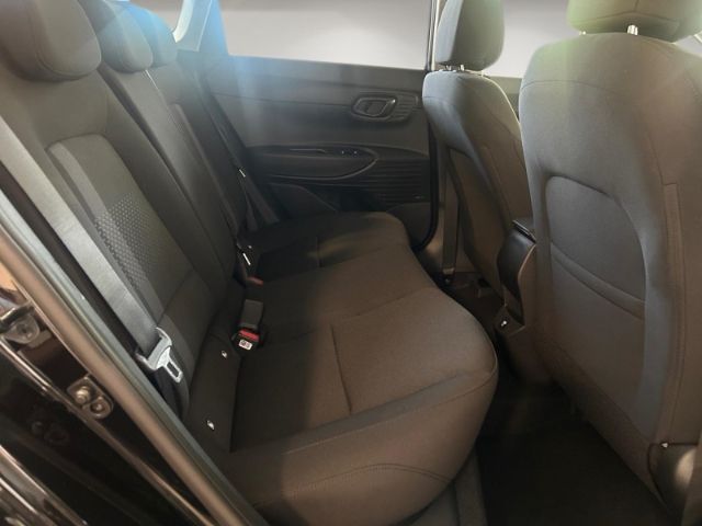 Hyundai i20 - Bild 13