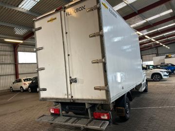 Volkswagen Crafter - 4