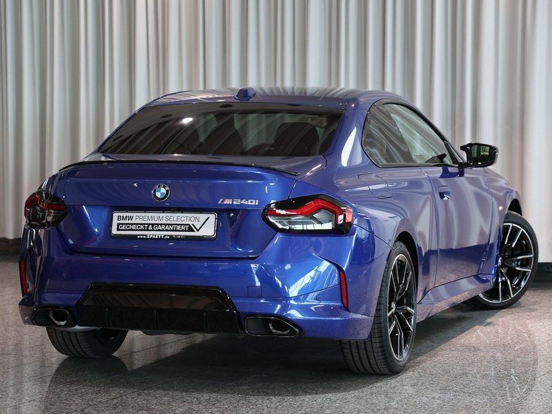 BMW M240i - Bild 3